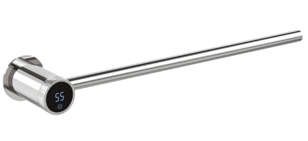 Полотенцесушитель STICK базовый элемент CHROME 727-CR