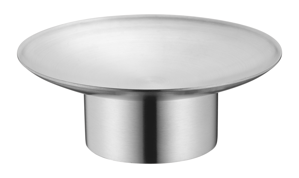 Мыльница Boheme Uno 10981-NB