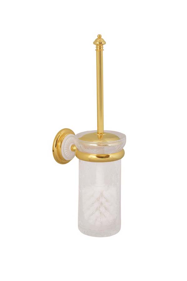 Туалетный ершик Boheme Palazzo 10114