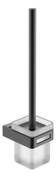 Туалетный ершик Boheme Q 10954-GM