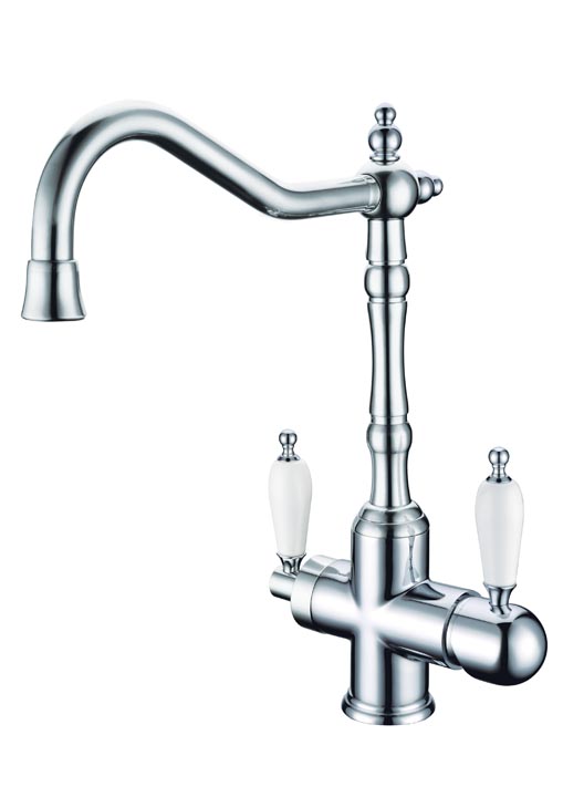 Смеситель для кухни Boheme Tradizionale 113