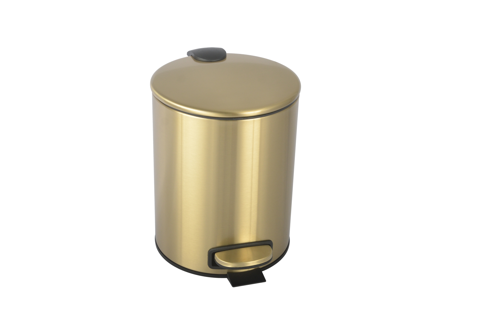 Ведро для мусора Boheme Uno 10426-MG