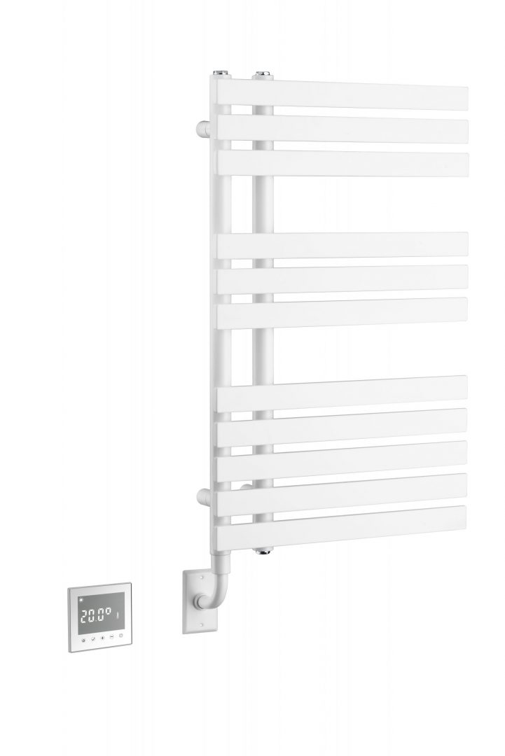 Полотенцесушитель электрический Boheme Venturo 721-MW