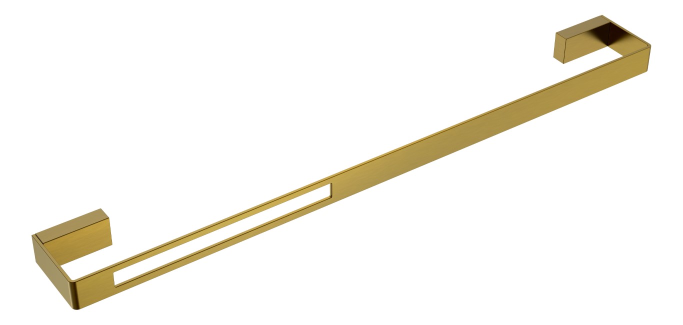 Держатель полотенец Boheme Q 10942-BR