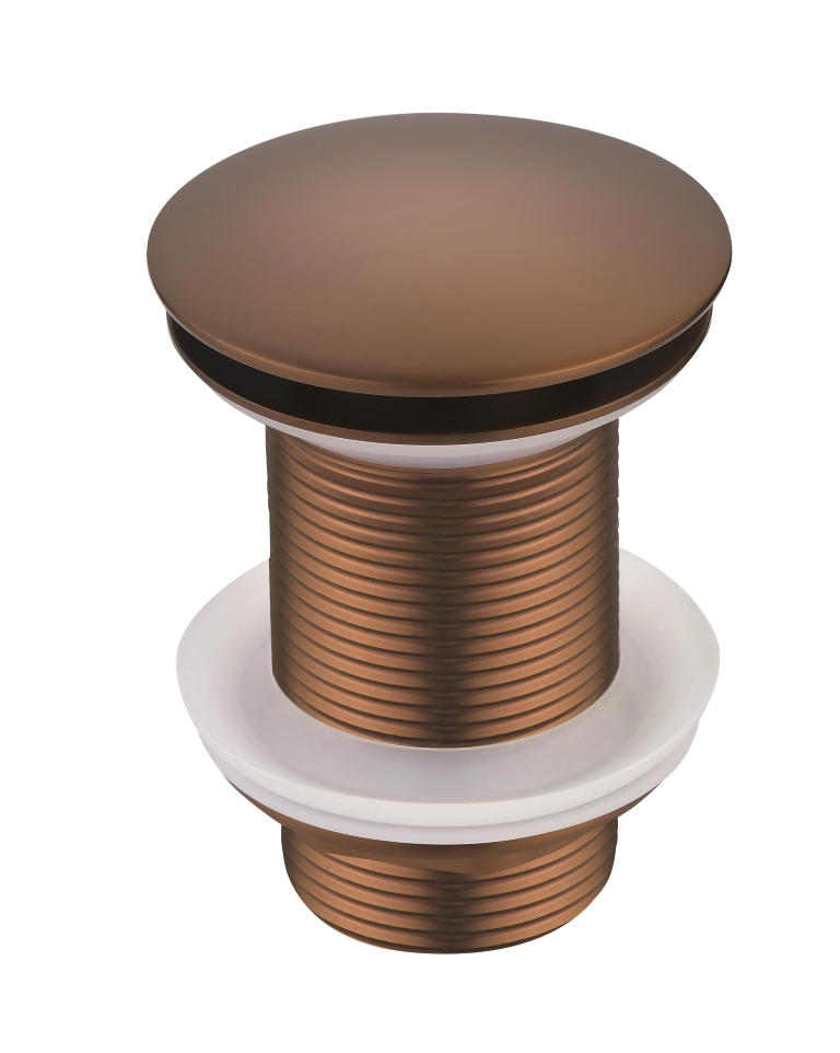 Донный клапан Boheme 612-CB