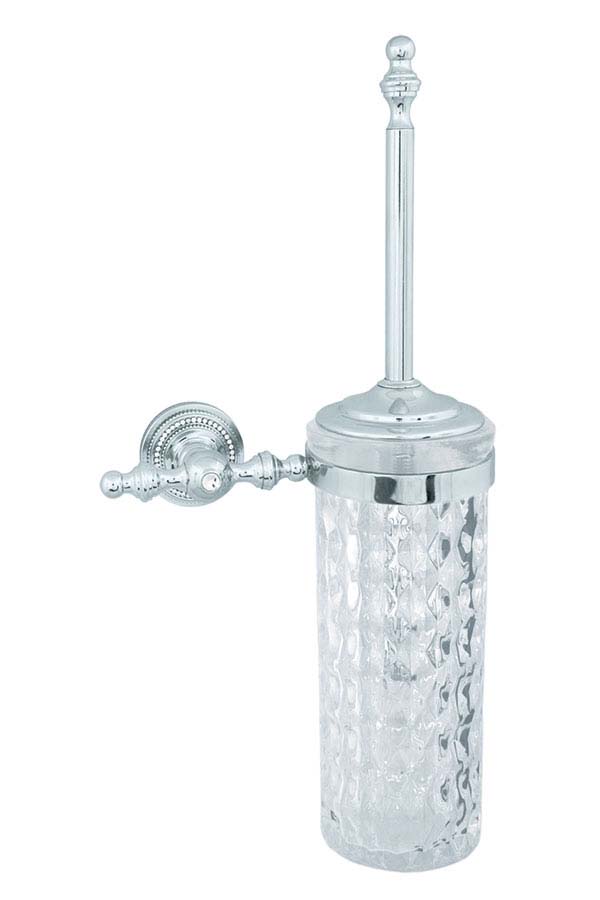 Туалетный ершик Boheme Brillante 10443