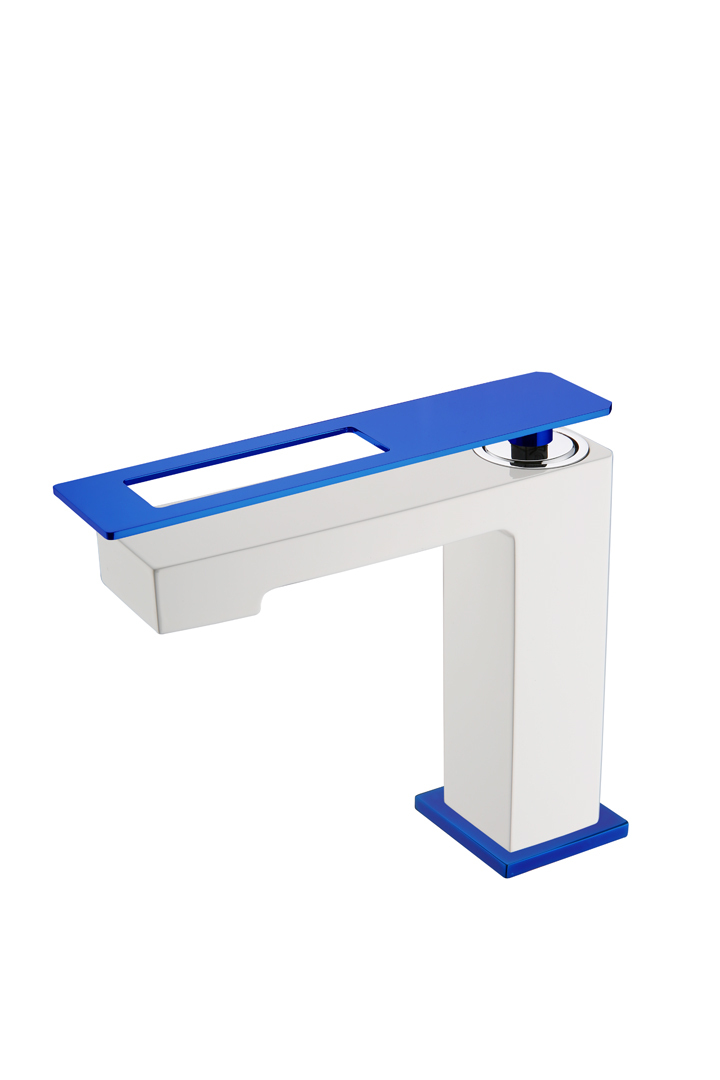 Смеситель для раковины Boheme Q 141-WUW