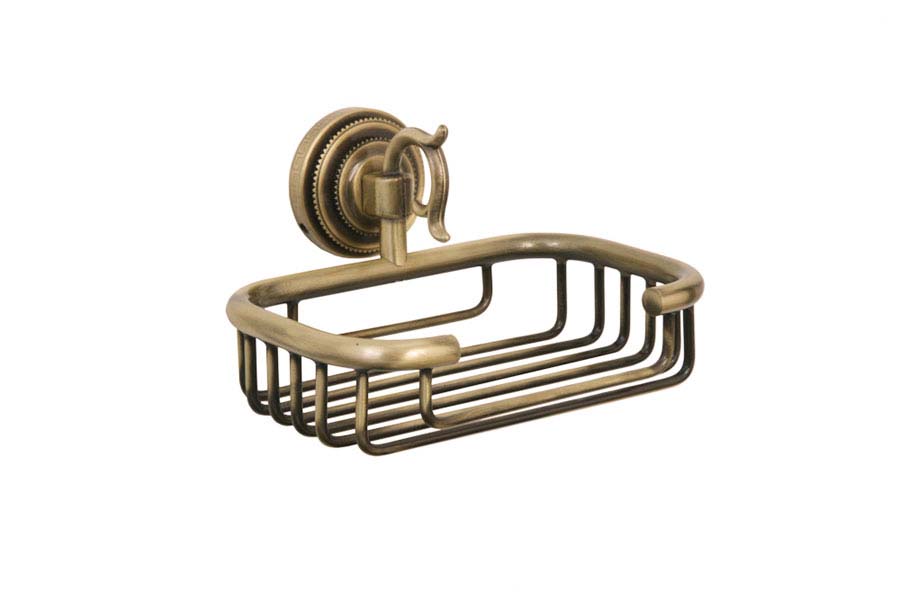 Держатель для губки Boheme Imperiale 10619