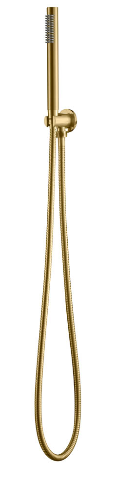 Комплект для душа Boheme UNO 422-SET-MG