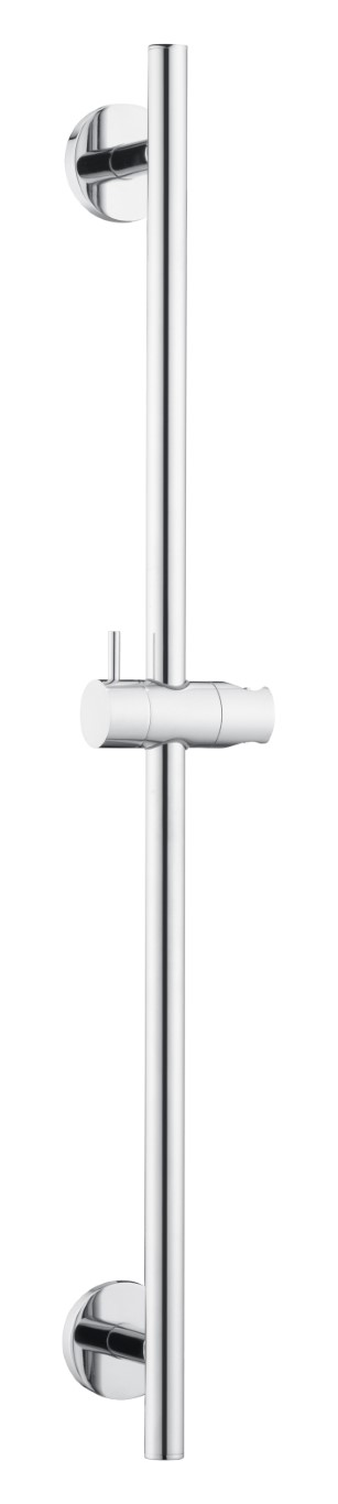 Душевая штанга Boheme Uno 420-CR