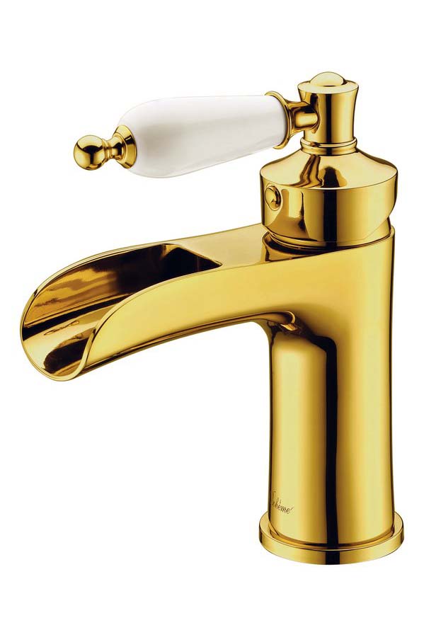 Смеситель для раковины Boheme Vogue 211