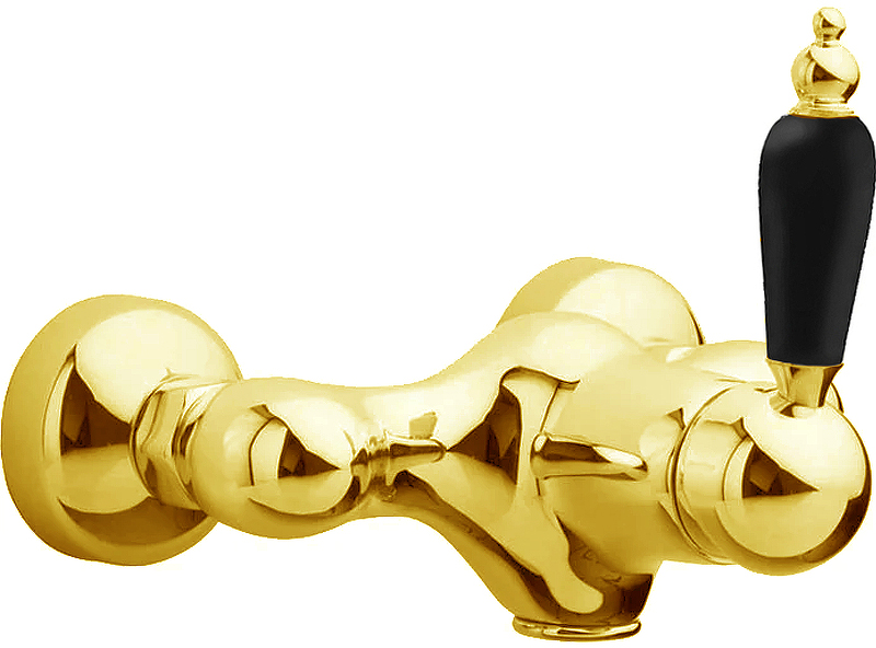 Смеситель для душа Boheme Tradizionale 284-BLC