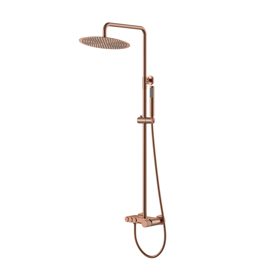 Душевая стойка Boheme Stick 128-CB.3