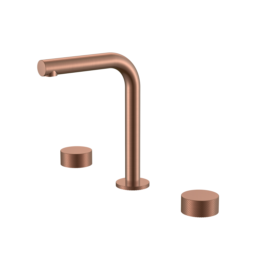 Смеситель для раковины Boheme Aura 152-CB.2