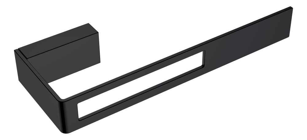 Держатель полотенец Boheme Q 10945-B