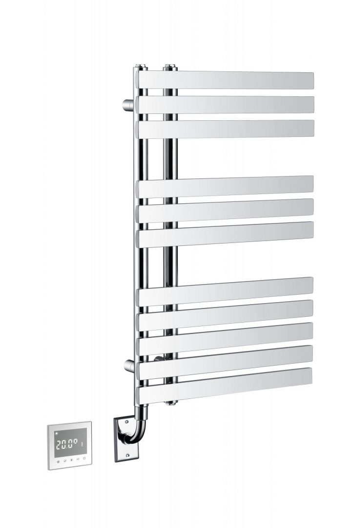 Полотенцесушитель электрический Boheme Venturo 721-CR