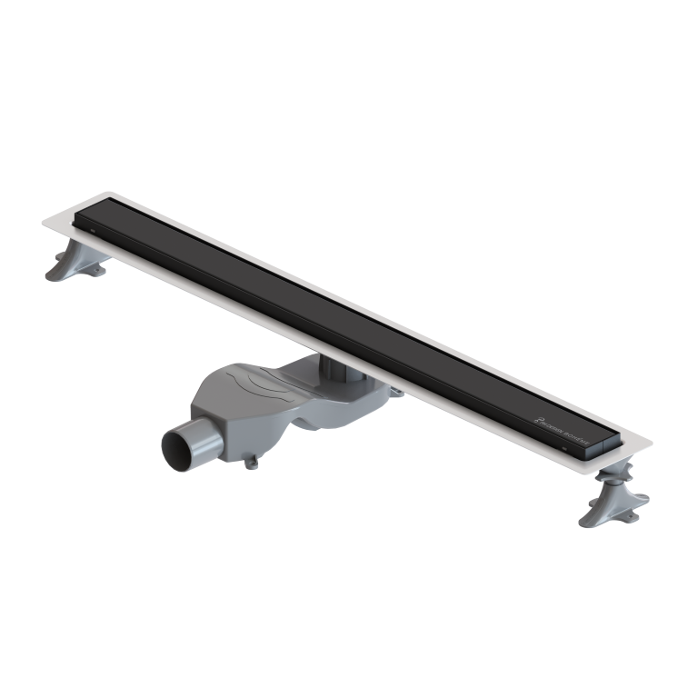 Душевой лоток 80 см ArmadiArt Premium Linea 982-80-B