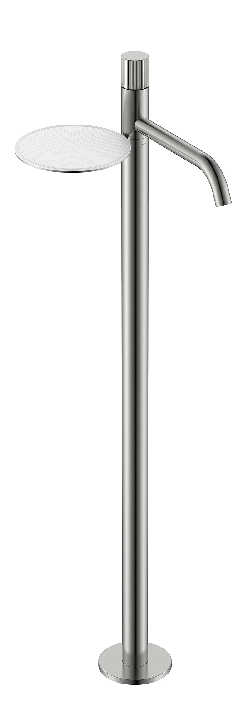 Смеситель для раковины Boheme Stick 120-NB.3