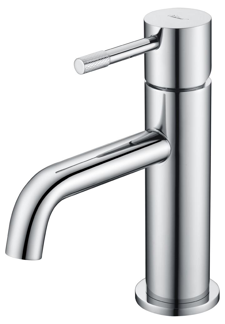 Смеситель для раковины Boheme Uno 461-CR