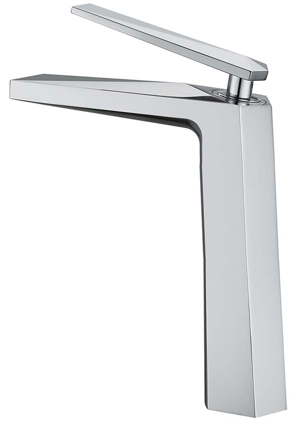 Смеситель для раковины Boheme Venturo 372