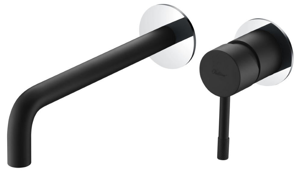 Смеситель для раковины Boheme Uno 465-BCR