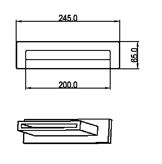 Комплект для душа Boheme Cell 427-G/134-3-G/625-2-G