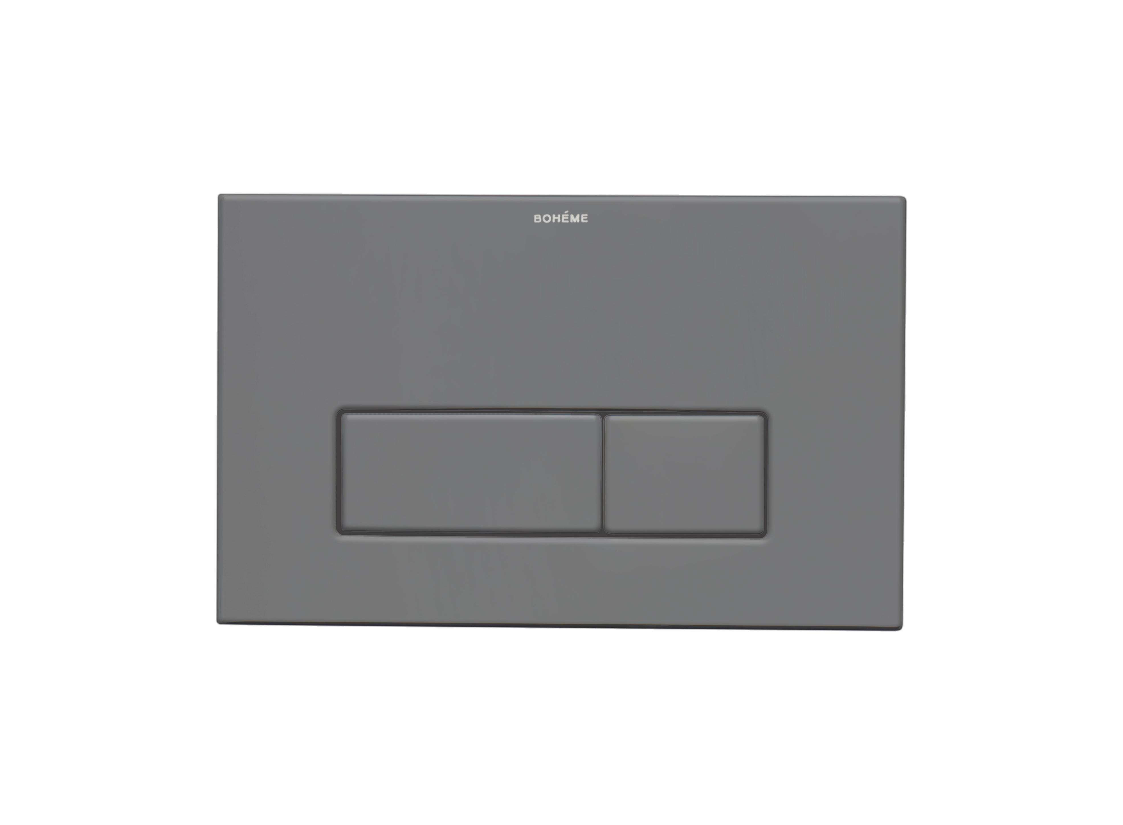 Кнопка для инсталляции Boheme 669-GM