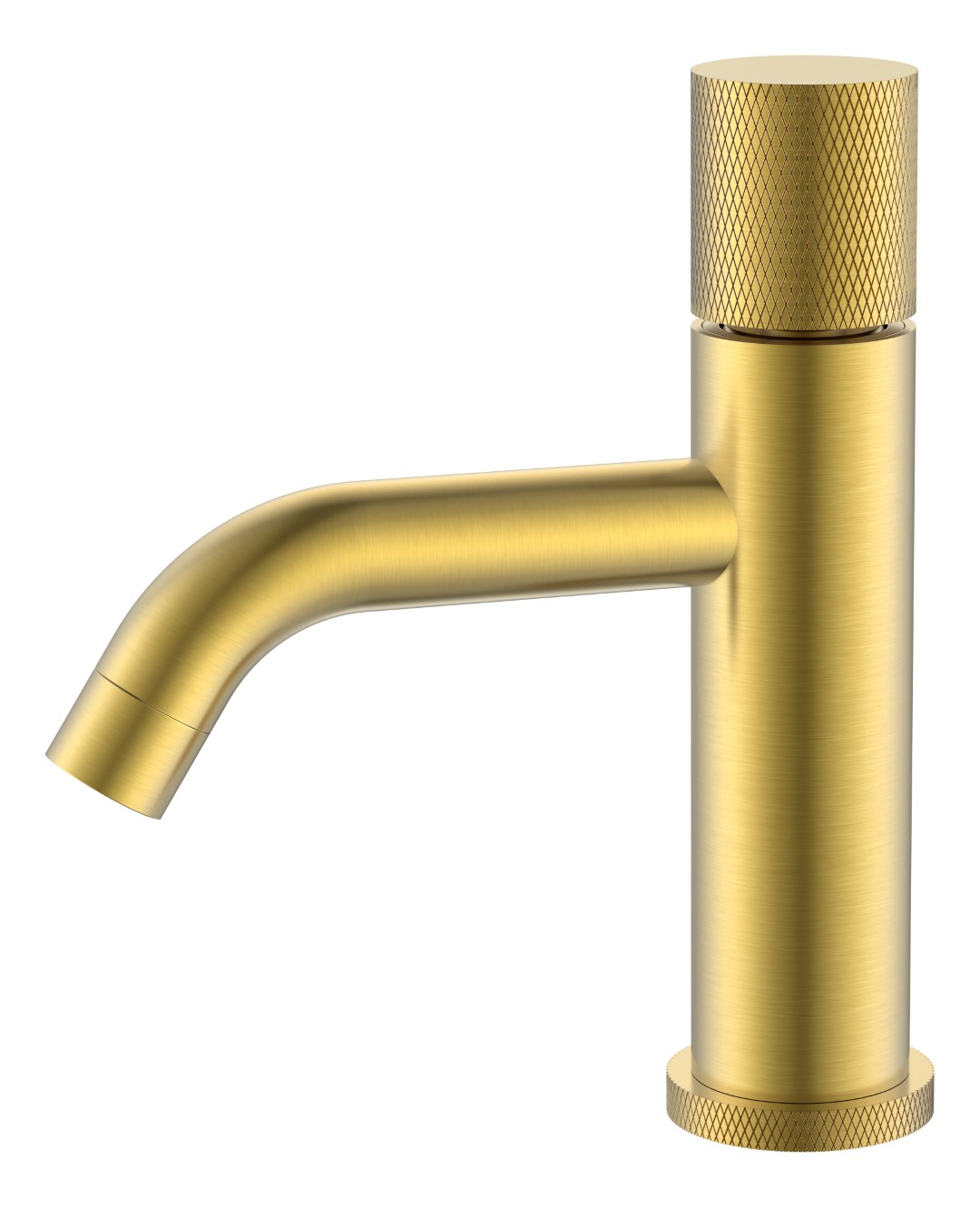 Смеситель для раковины Boheme Stick 121-MG.2