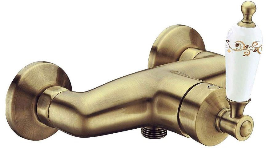 Смеситель для душа Boheme Vogue 204-PR