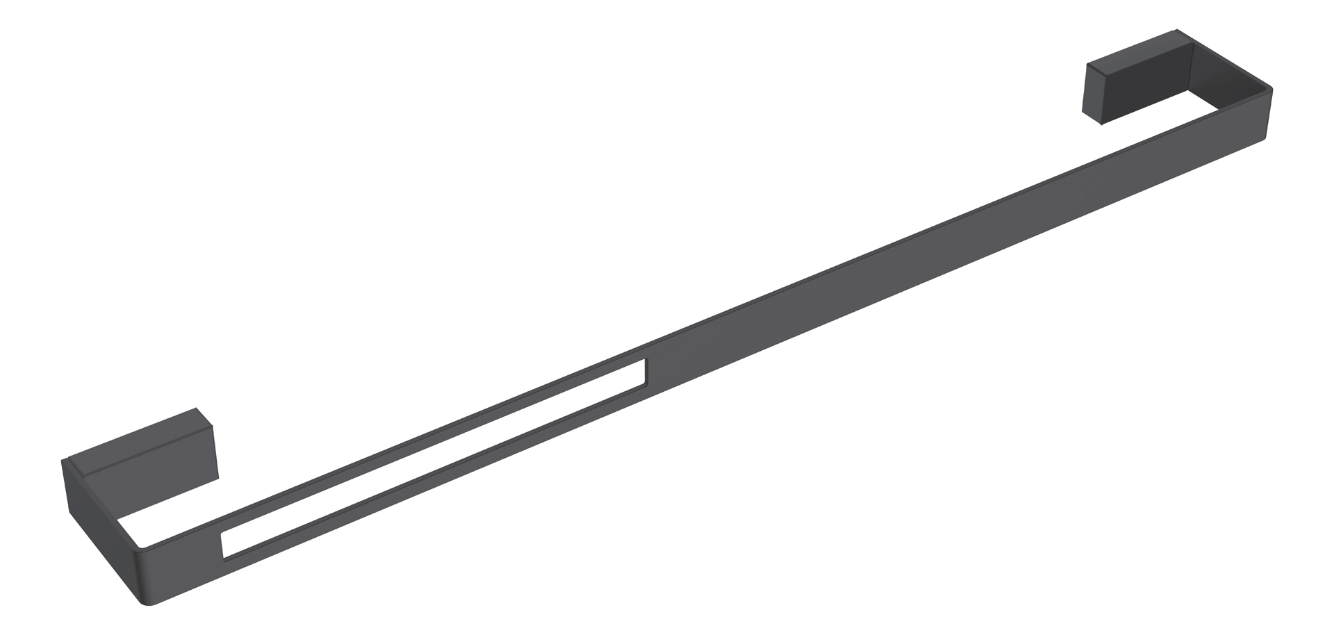 Держатель полотенец Boheme Q 10942-B