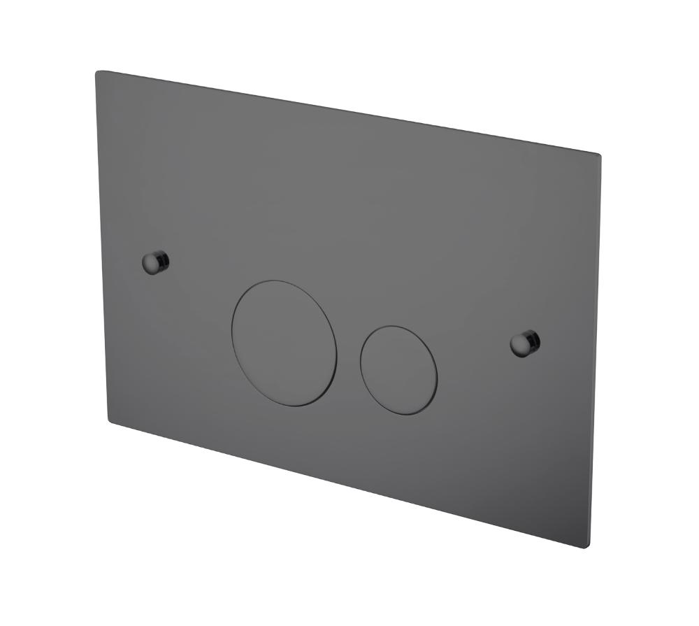 Кнопка для инсталляции Boheme 648-SGM