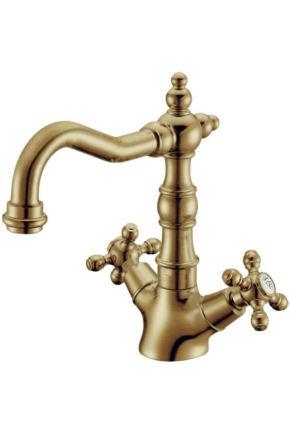 Смеситель для раковины Boheme Medici 312