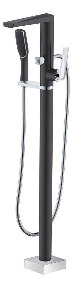 Смеситель для ванны Boheme Venturo 379-B