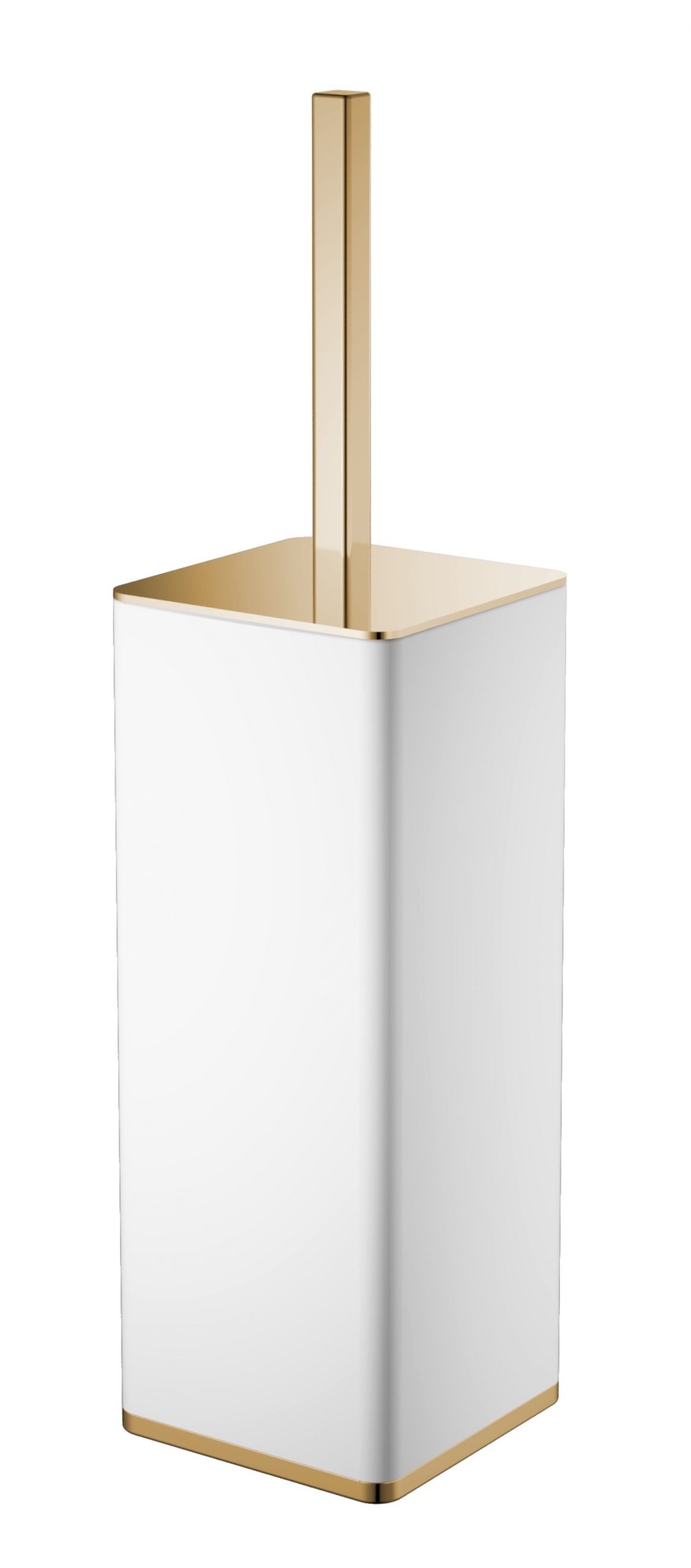 Туалетный ершик Boheme Q 10949-W-G