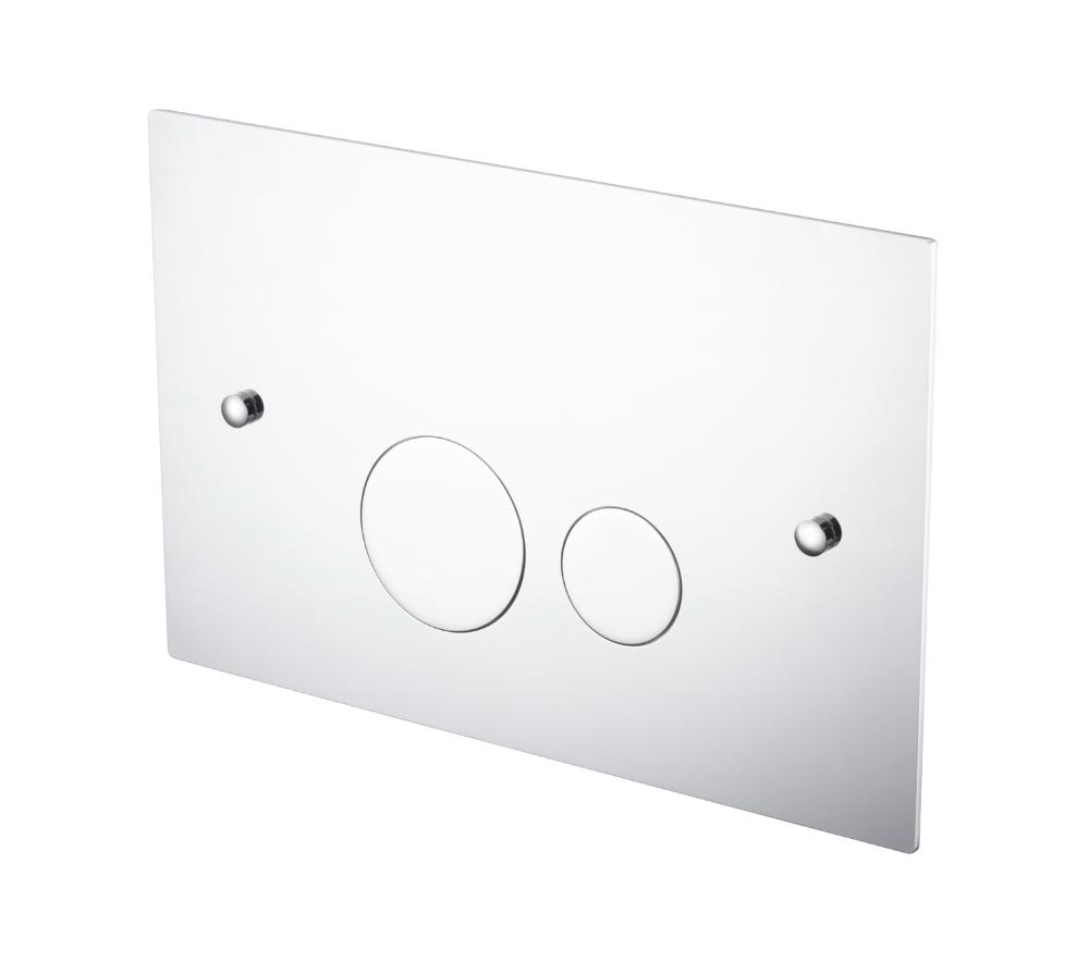 Кнопка для инсталляции Boheme 648-CR