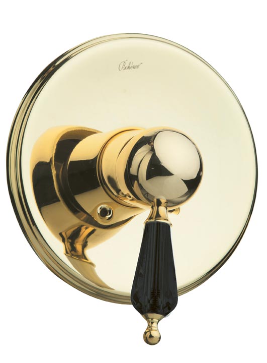 Встраиваемый смеситель для душа Boheme Tradizionale 255