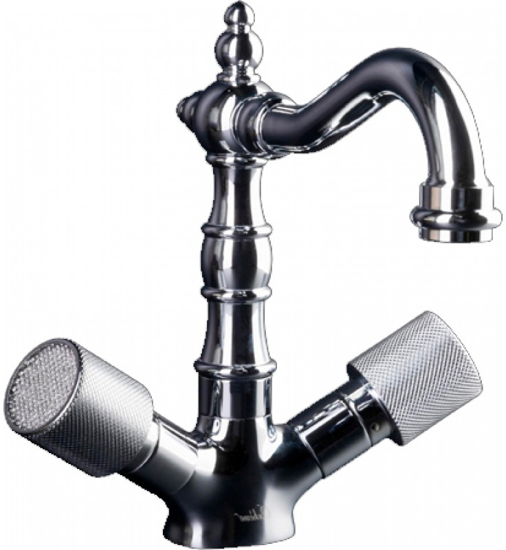 Смеситель для раковины Boheme Royal 272-Royal