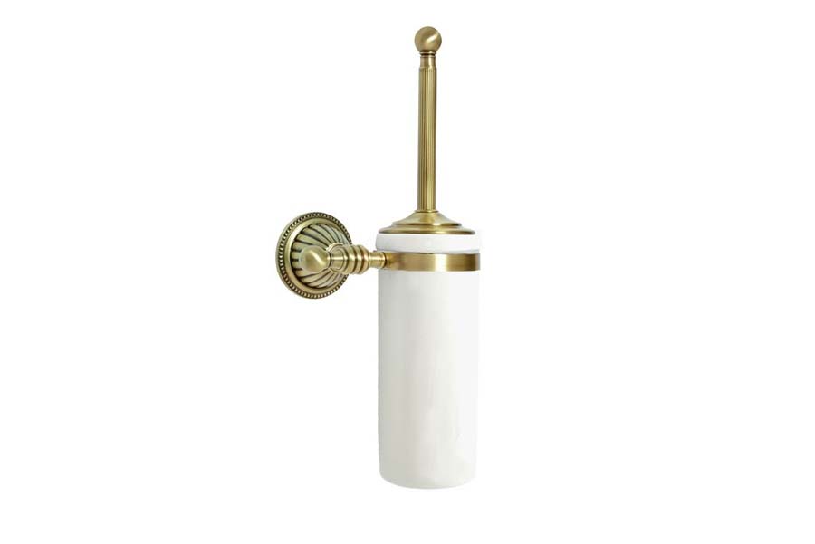 Туалетный ершик Boheme Hermitage 10333