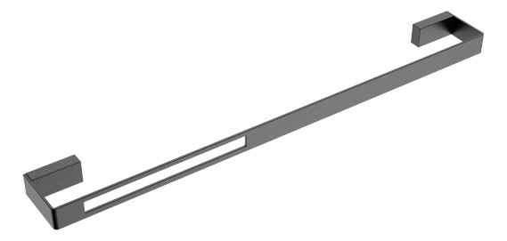 Держатель полотенец Boheme Q 10942-GM