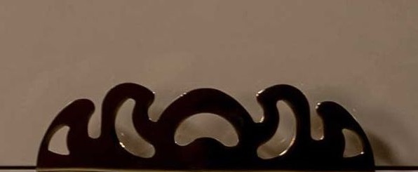 Ручка ArmadiArt NeoArt Ajur 828-G