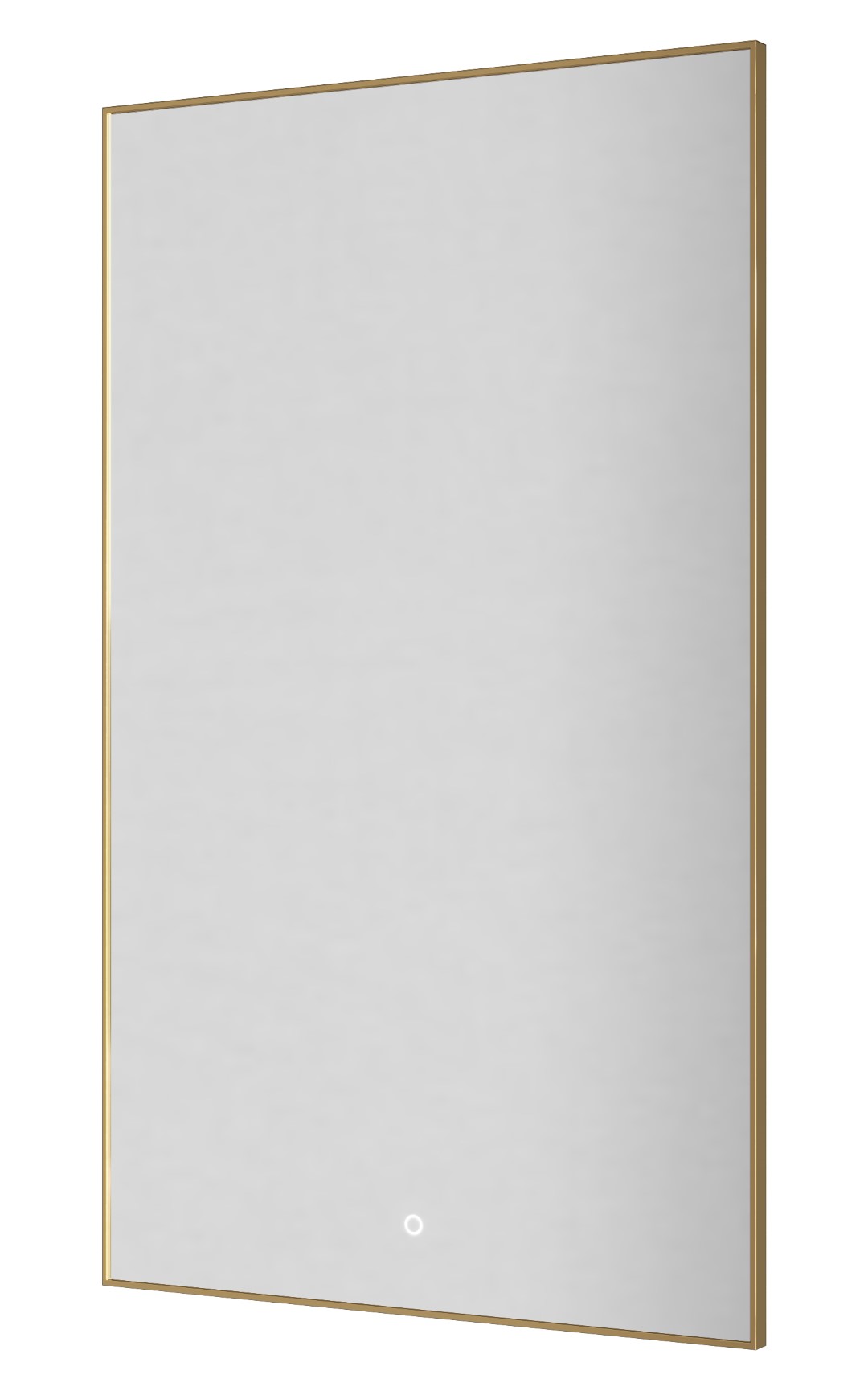 Зеркало с подсветкой и сенсорным управлением ArmadiArt Modern 569-G