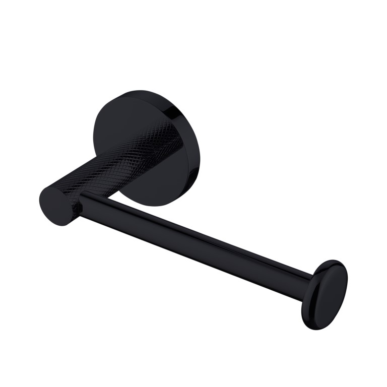 Держатель туалетной бумаги без крышки Boheme Uno 10985-SGM