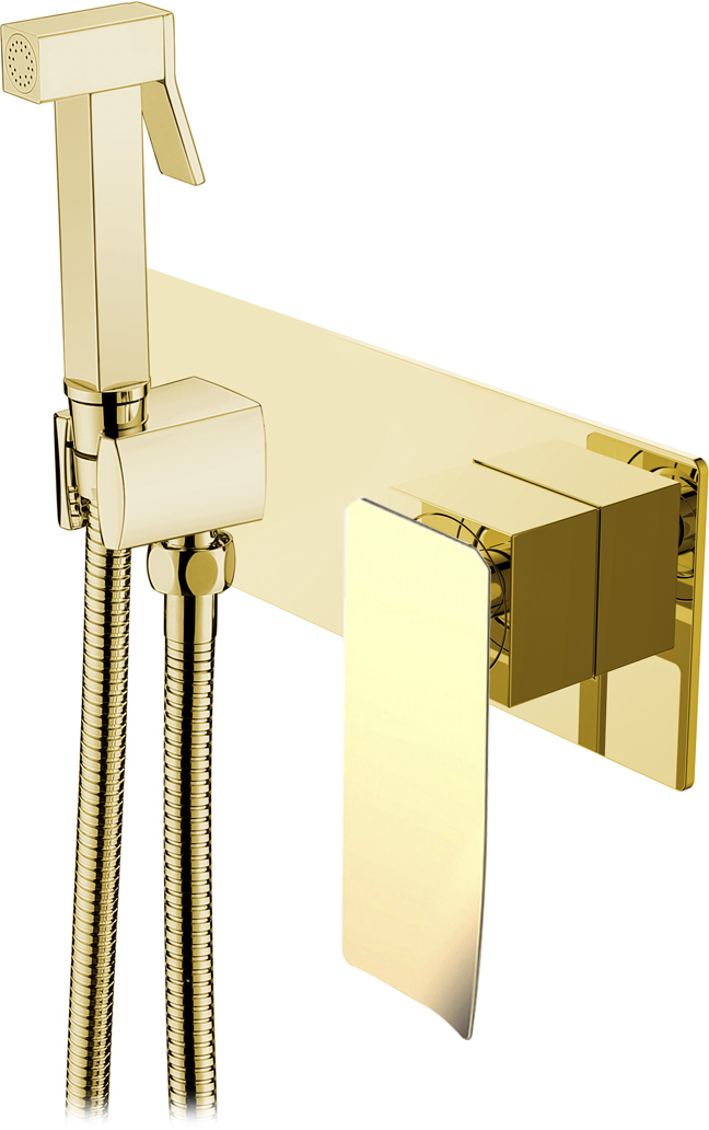 Гигиенический душ Boheme Q 147-GG.2