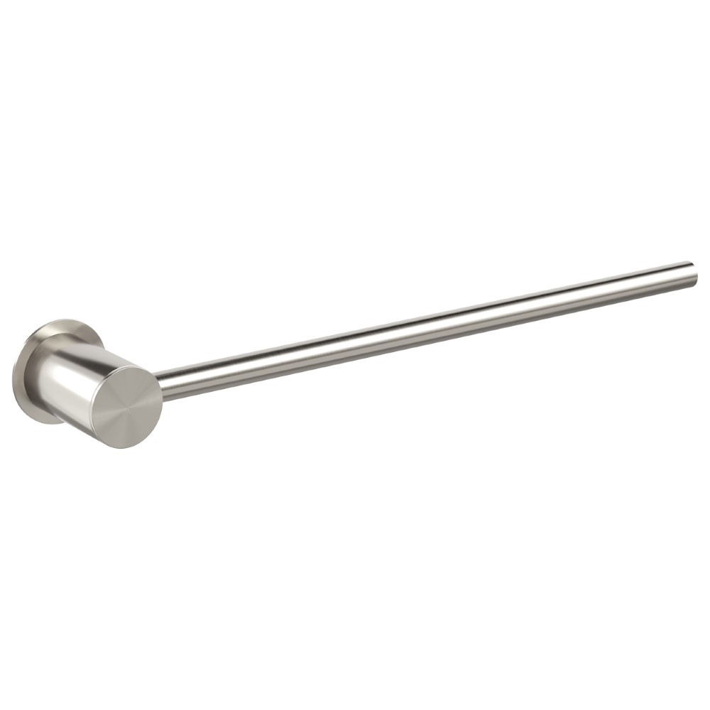 Полотенцесушитель STICK дополнительный элемент NICKEL BRUSH 727-extra-NB