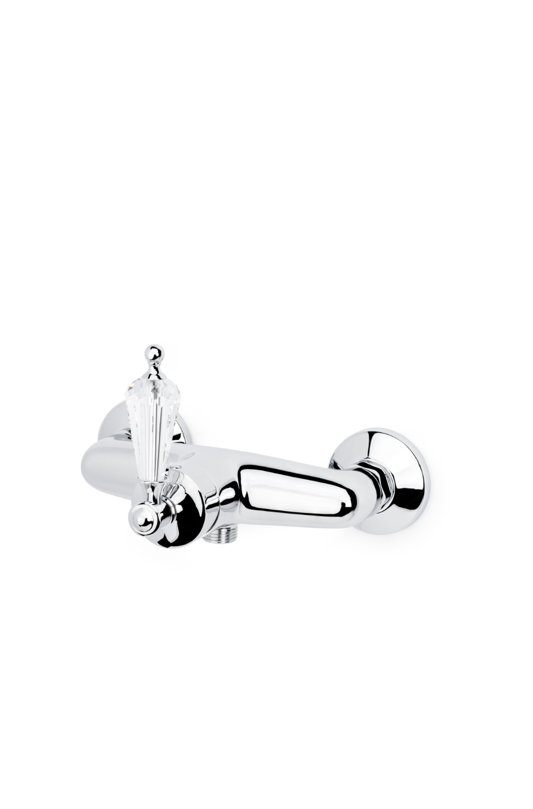 Смеситель для душа Boheme Vogue 224-SW