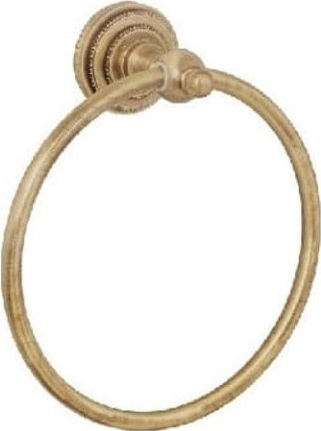 Держатель полотенец Boheme Barocco 10655