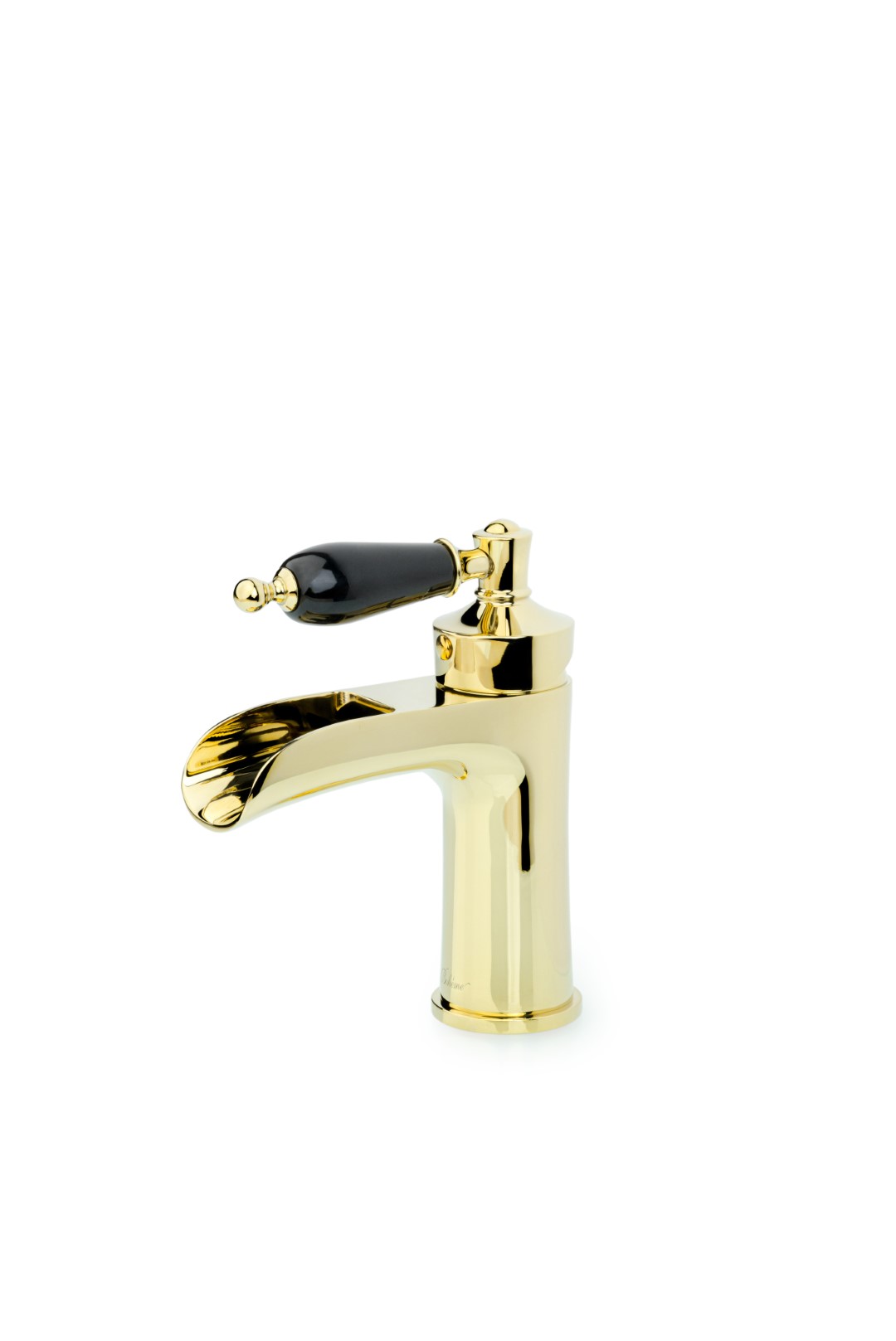 Смеситель для раковины Boheme Vogue 211-BLC