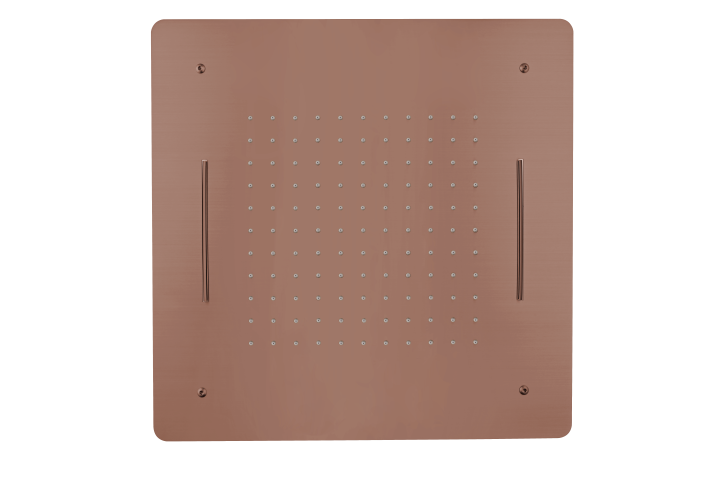 Потолочный душ 2-х позиционный 428-BRB