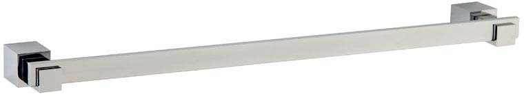 Держатель полотенец Boheme Venturo 10305