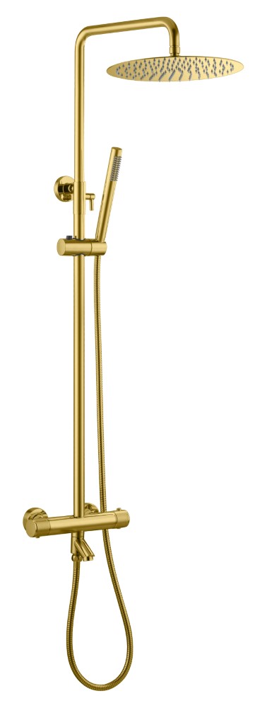 Душевая стойка Boheme Uno 468-T-MG